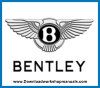 Bentley Workshop Manuals